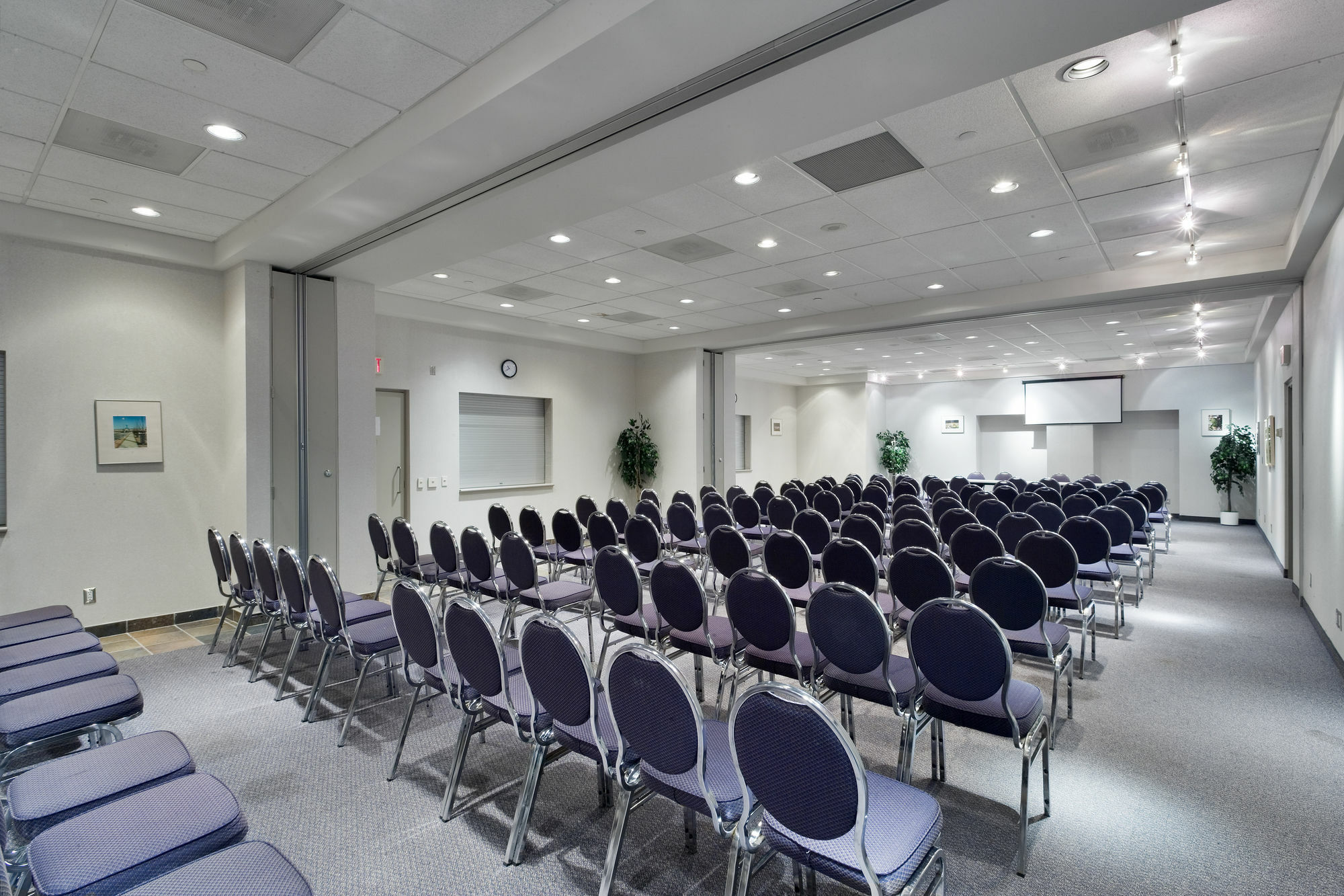 Residence & Conference Centre - Toronto Luaran gambar